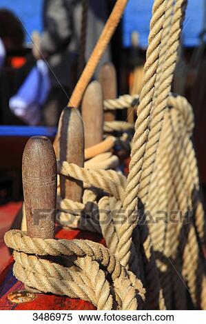 Old boat, hayrack and cleats View Large Photo Image Stock Photography - Old boat, hayrack and cleats. Fotosearch