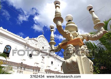 Philipinas, Cebu City. Cebu Island. The Metropolitan Cathedral of the Most Holy Name of Jesus and of St. Vitales. View Large Photo Image Picture - Philipinas, Cebu City. Cebu Island. The Metropolitan Cathedral of the Most Holy Name of Jesus and of St. Vitales.. Fotosearch