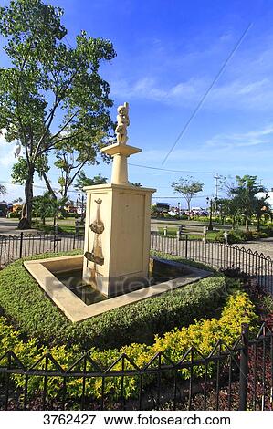Philipins, Cebu City. Cebu Island. Senior Citizen's Park View Large Photo Image Stock Photo - Philipins, Cebu City. Cebu Island. Senior Citizen's Park. Fotosearch