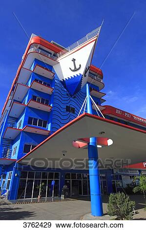 Philipins, Cebu City. Cebu Island. JSU-PSU Mariner's Court View Large Photo Image Stock Photo - Philipins, Cebu City. Cebu Island. JSU-PSU Mariner's Court. Fotosearch