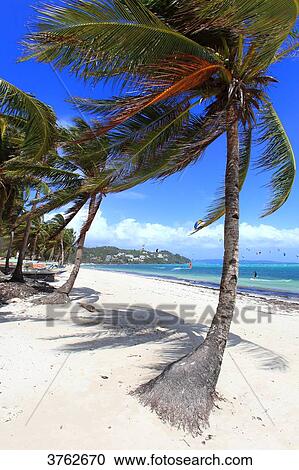 Philippines, Boracay Island. Bulabog Beach View Large Photo Image Stock Image - Philippines, Boracay Island. Bulabog Beach. Fotosearch