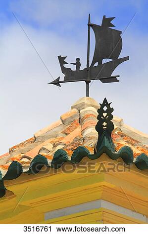 Portugal, Algarve. Faro. View Large Photo Image Stock Image - Portugal, Algarve. Faro.. Fotosearch