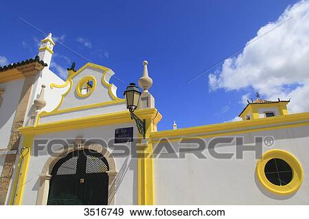 Portugal, Algarve. Faro. View Large Photo Image Stock Photo - Portugal, Algarve. Faro.. Fotosearch
