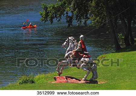 Portugal, Viano do Castelo district, Ponte do Lima. The oldest city of Portugal. Legionnaire. View Large Photo Image Stock Photo - Portugal, Viano do Castelo district, Ponte do Lima. The oldest city of Portugal. Legionnaire.. Fotosearch