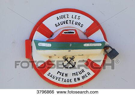 Sea rescue. View Large Photo Image Stock Photograph - Sea rescue.. Fotosearch