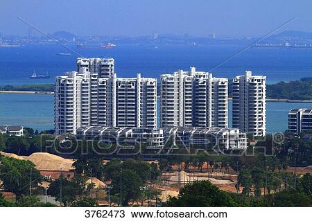 Singapor, Sentosa island. View Large Photo Image Stock Image - Singapor, Sentosa island.. Fotosearch