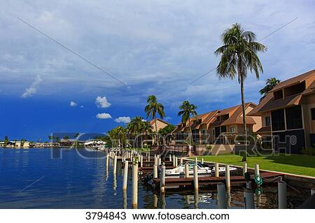Usa, Florida, Fort Myers Beach. View Large Photo Image Stock Image - Usa, Florida, Fort Myers Beach.. Fotosearch