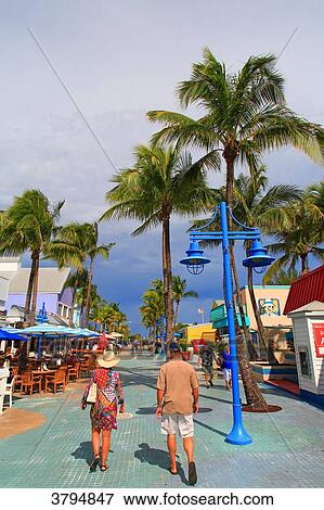 Usa, Florida, Fort Myers Beach. View Large Photo Image Stock Photo - Usa, Florida, Fort Myers Beach.. Fotosearch
