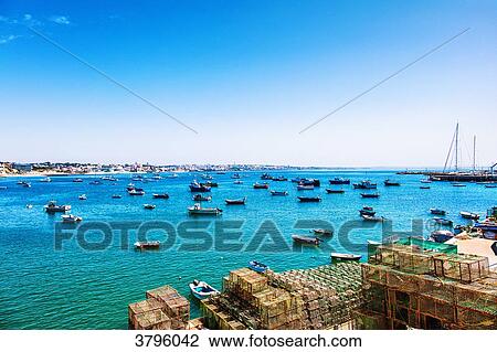 View of the port of Cascais, city of Cascais, Lisbon area, Portugal View Large Photo Image Stock Image - View of the port of Cascais, city of Cascais, Lisbon area, Portugal. Fotosearch