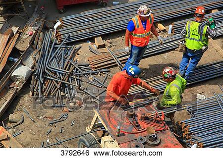 Workmen. View Large Photo Image Stock Photograph - Workmen.. Fotosearch