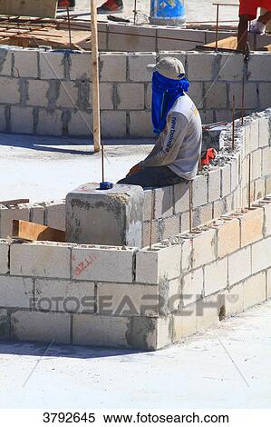 Workmen. View Large Photo Image Stock Photography - Workmen.. Fotosearch