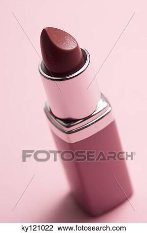 Lipstick, close-up View Large Photo Image Stock Image - Lipstick, close-up. Fotosearch