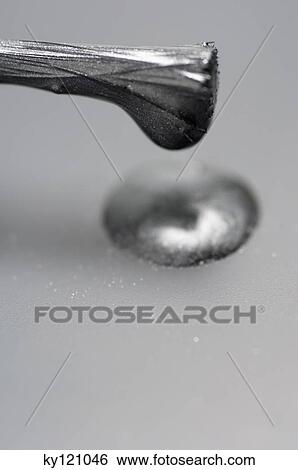 Nail polish drop, close-up View Large Photo Image Stock Photograph - Nail polish drop, close-up. Fotosearch