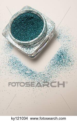 Sequin, close-up View Large Photo Image Picture - Sequin, close-up. Fotosearch