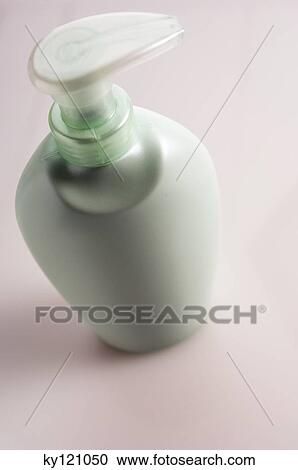 Soap dispenser, close-up View Large Photo Image Stock Image - Soap dispenser, close-up. Fotosearch