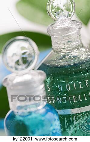 Essential oil, close-up View Large Photo Image Stock Image - Essential oil, close-up. Fotosearch