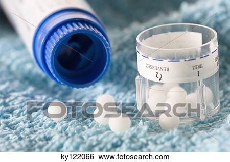 Homeopathic pills, close-up View Large Photo Image Stock Photograph - Homeopathic pills, close-up. Fotosearch