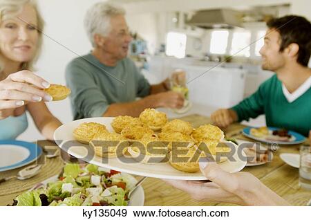 Family at home View Large Photo Image Stock Photo - Family at home. Fotosearch