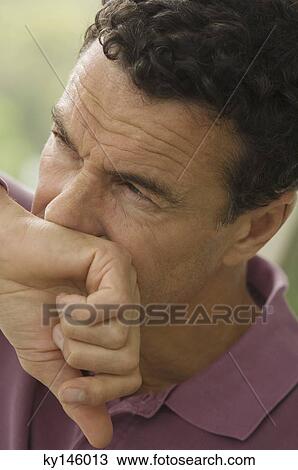 Man's portrait, indoors View Large Photo Image Stock Image - Man's portrait, indoors. Fotosearch