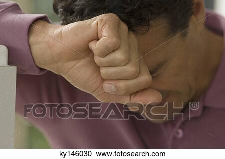 Man's portrait View Large Photo Image Stock Image - Man's portrait. Fotosearch