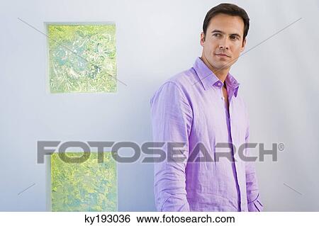 Man day dreaming View Large Photo Image Stock Photograph - Man day dreaming. Fotosearch