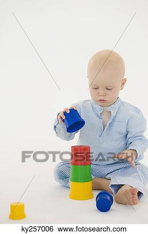 stock images of baby
