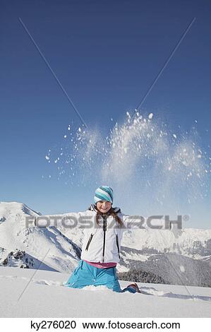 snow ski clothes