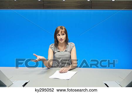 Businesswoman doing paperwork in a conference room View Large Photo Image Stock Image - Businesswoman doing paperwork in a conference room. Fotosearch