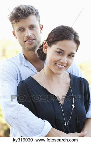 Romantic couple View Large Photo Image Stock Image - Romantic couple. Fotosearch