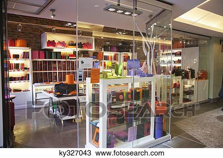 Interiors of a store View Large Photo Image Stock Image - Interiors of a store. Fotosearch