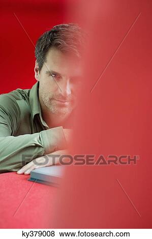 Stock Photo - Businessman. Fotosearch