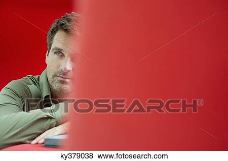 Businessman View Large Photo Image Stock Photo - Businessman. Fotosearch