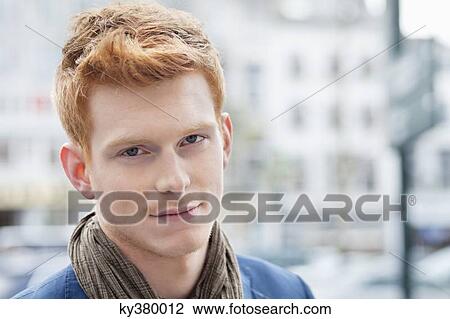 Portrait of a man View Large Photo Image Stock Image - Portrait of a man. Fotosearch