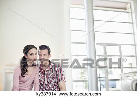 Romantic couple View Large Photo Image Picture - Romantic couple. Fotosearch