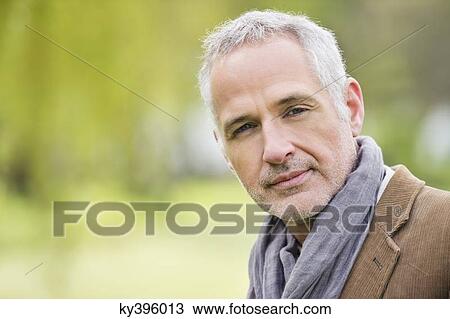 Portrait of a man View Large Photo Image Stock Image - Portrait of a man. Fotosearch