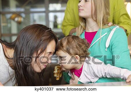 Happy family at home View Large Photo Image Stock Photo - Happy family at home. Fotosearch