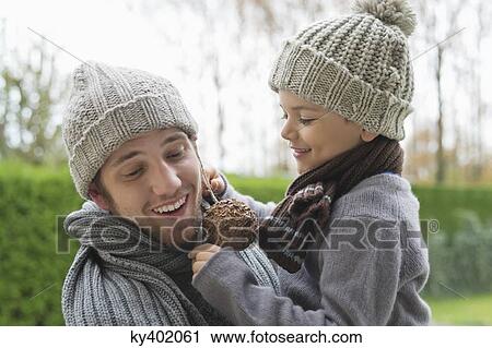 Boy playing with his father View Large Photo Image Stock Image - Boy playing with his father. Fotosearch