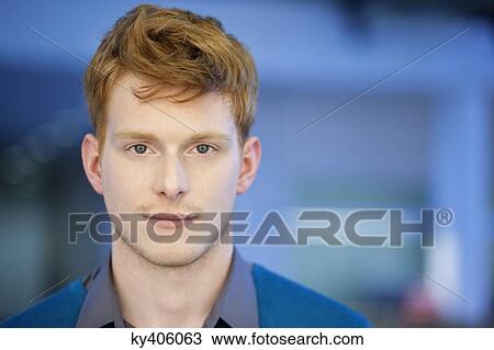 Portrait of a businessman View Large Photo Image Stock Image - Portrait of a businessman. Fotosearch