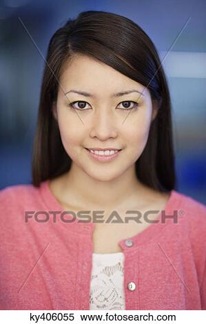 Portrait of a businesswoman smiling View Large Photo Image Stock Photography - Portrait of a businesswoman smiling. Fotosearch