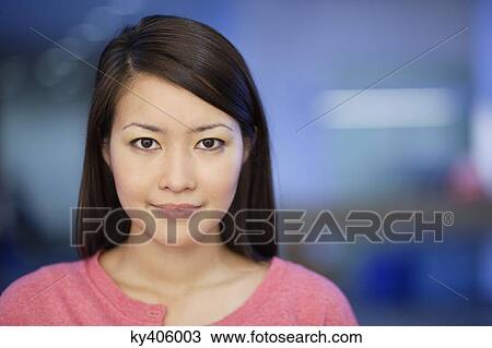 Portrait of a businesswoman View Large Photo Image Stock Image - Portrait of a businesswoman. Fotosearch