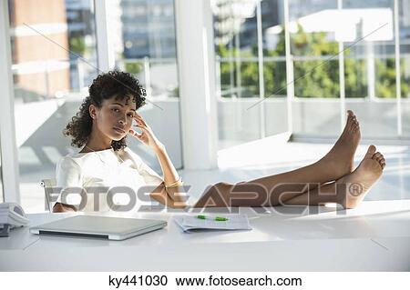 Woman sitting on a chair at home and thinking View Large Photo Image Stock Image - Woman sitting on a chair at home and thinking. Fotosearch