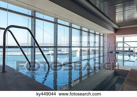 Swimming pool View Large Photo Image Picture - Swimming pool. Fotosearch