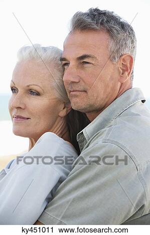Close-up of a couple View Large Photo Image Stock Image - Close-up of a couple. Fotosearch
