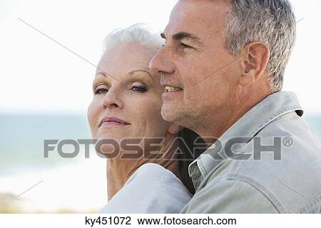 Close-up of a couple View Large Photo Image Stock Image - Close-up of a couple. Fotosearch
