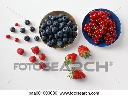 Berries View Large Photo Image Stock Image - Berries. Fotosearch