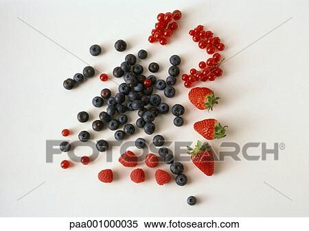 Berries View Large Photo Image Stock Photography - Berries. Fotosearch