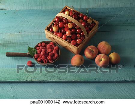 fruit, fruits, basket, baskets, red, delicatessen, product View Large Photo Image Stock Image - fruit, fruits, basket, baskets, red, delicatessen, product. Fotosearch