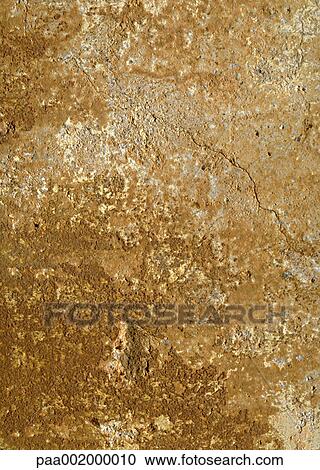 material, materials, texture, textures, background, backgrounds, ochre View Large Photo Image Stock Image - material, materials, texture, textures, background, backgrounds, ochre. Fotosearch