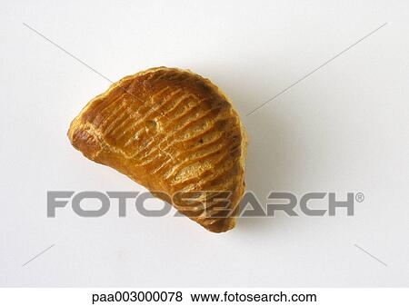 Apple turnover View Large Photo Image Stock Photo - Apple turnover. Fotosearch