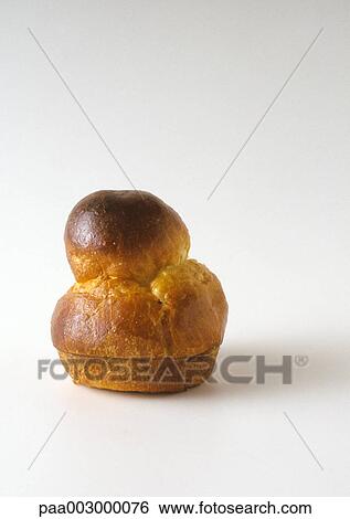 Brioche View Large Photo Image Stock Photograph - Brioche. Fotosearch